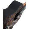 ORTEGA KEIKI K2SS-OKC - UKULELE SOPRANOWE I AKCESORIA