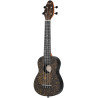 ORTEGA KEIKI K2SS-OKC - UKULELE SOPRANOWE I AKCESORIA