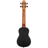 ORTEGA KEIKI K2SS-BKC - UKULELE SOPRANOWE I AKCESORIA