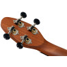 ORTEGA KEIKI K2SS-BKC - UKULELE SOPRANOWE I AKCESORIA