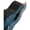 ORTEGA KEIKI K2SS-BKC - UKULELE SOPRANOWE I AKCESORIA