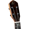 ORTEGA RUET-ZC - UKULELE KONCERTOWE