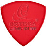 ORTEGA UKEPICK-ASS ZESTAW KOSTEK DO UKULELE