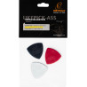 ORTEGA UKEPICK-ASS ZESTAW KOSTEK DO UKULELE