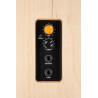 ORTEGA OCJPF-2 CAJON - POWYSTAWOWY