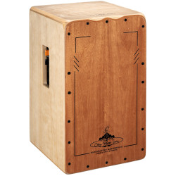 ORTEGA OCJPF-2 CAJON -...