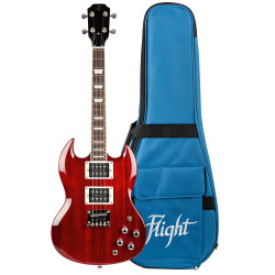 FLIGHT PIONEER TENOR CR -...