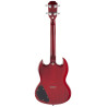 FLIGHT PIONEER TENOR CR - UKULELE TENOROWE