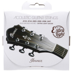 IBANEZ IACS61C - STRUNY DO...