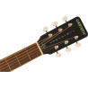 GRETSCH JIM DANDY CONCERT WPG RXB - GITARA AKUSTYCZNA