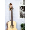 ORTEGA OGH-1NT - UCHWYT DO GITAR NA ŚCIANĘ
