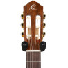 ORTEGA OGH-1NT - UCHWYT DO GITAR NA ŚCIANĘ
