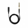 Beyerdynamic K 100.07 - 3,0 M Kabel Do Dt 100 Stereo Mini-Jack / 1/4" Adapter