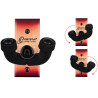 ORTEGA OUH-1CSB - UCHWYT DO UKULELE