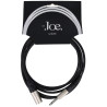 BE JOE PRO KLOTZ XLR M/Jm 3M - KABEL XLR-JACK MONO