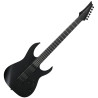 IBANEZ RGRTBB21-BKF - GITARA ELEKTRYCZNA BARYTONOWA