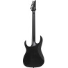 IBANEZ RGRTBB21-BKF - GITARA ELEKTRYCZNA BARYTONOWA