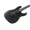 IBANEZ RGRTBB21-BKF - GITARA ELEKTRYCZNA BARYTONOWA