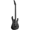 IBANEZ RGRTBB21-BKF - GITARA ELEKTRYCZNA BARYTONOWA