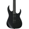 IBANEZ RGRTBB21-BKF - GITARA ELEKTRYCZNA BARYTONOWA
