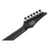 IBANEZ RGRTBB21-BKF - GITARA ELEKTRYCZNA BARYTONOWA