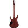 IBANEZ GRG121PAR-KBF - GITARA ELEKTRYCZNA