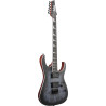 IBANEZ GRG121PAR-KBF - GITARA ELEKTRYCZNA