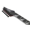 IBANEZ GRG121PAR-KBF - GITARA ELEKTRYCZNA