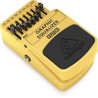 BEHRINGER EQ700 - EFEKT GITAROWY