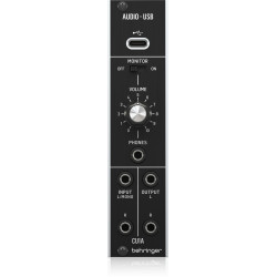 BEHRINGER CU1A - MODUŁ...