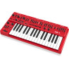 BEHRINGER MS-1 MK II-RD - SYNTEZATOR ANALOGOWY
