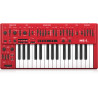 BEHRINGER MS-1 MK II-RD - SYNTEZATOR ANALOGOWY