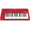 BEHRINGER MS-1 MK II-RD - SYNTEZATOR ANALOGOWY