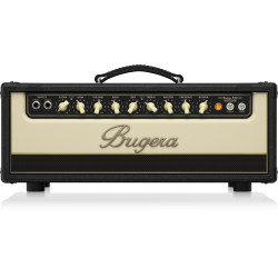 BUGERA V55HD INFINIUM -...