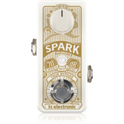 TC ELECTRONIC SPARK MINI -...