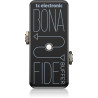 TC ELECTRONIC BONAFIDE BUFFER - BUFOR