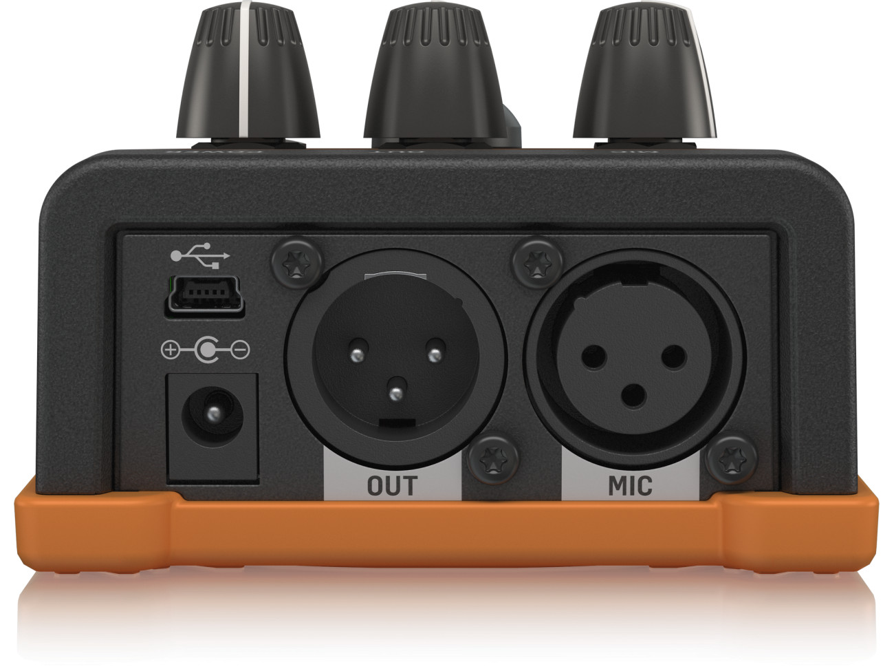 TC HELICON VOICETONE E1 - ECHO/DELAY - Riff.net.pl
