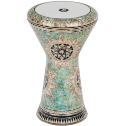 MEINL AEED4 DOUMBEK ARTISAN...