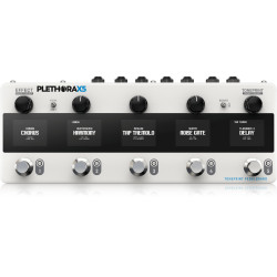 TC ELECTRONIC PLETHORA X5 -...