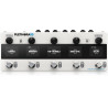 TC ELECTRONIC PLETHORA X5 - MULTIEFEKT GITAROWY