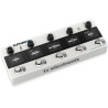 TC ELECTRONIC PLETHORA X5 - MULTIEFEKT GITAROWY