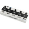 TC ELECTRONIC PLETHORA X5 - MULTIEFEKT GITAROWY