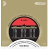 D'ADDARIO EJ45C