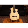 ORTEGA RCE133-7 - GITARA ELEKTROKLASYCZNA 7-STRUNOWA - POWYSTAWOWA