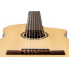 ORTEGA RCE133-7 - GITARA ELEKTROKLASYCZNA 7-STRUNOWA - POWYSTAWOWA