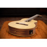 ORTEGA RCE133-7 - GITARA ELEKTROKLASYCZNA 7-STRUNOWA - POWYSTAWOWA