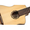 ORTEGA RCE133-7 - GITARA ELEKTROKLASYCZNA 7-STRUNOWA - POWYSTAWOWA
