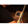 ORTEGA RCE133-7 - GITARA ELEKTROKLASYCZNA 7-STRUNOWA - POWYSTAWOWA