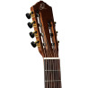 ORTEGA RCE133-7 - GITARA ELEKTROKLASYCZNA 7-STRUNOWA - POWYSTAWOWA
