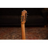 ORTEGA RCE133-7 - GITARA ELEKTROKLASYCZNA 7-STRUNOWA - POWYSTAWOWA